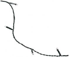 Best Season iSparkle Bluetooth Lichterkette, 360 LED, Farb, Plastik, Bunt, 1 x 360 x 1 cm