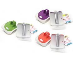 Fackelmann 27500 Chef´n PalmPeeler Sparschäler, verschiedene Farben