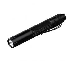 Hama Taschenlampe Classic, C-98, schwarz