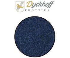 Opal 0900527469 Dyckhoff Badteppich, 50 x 80 cm, 469, marine