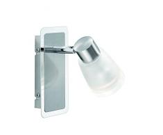 Honsel Leuchten Wandspot, 1-flg-Hal, GU10