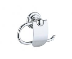 Keuco 02160010000 Papierrollenhalter WeiÃ