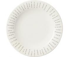 Iittala 016810 Teller Sarjaton 26 cm, metsä