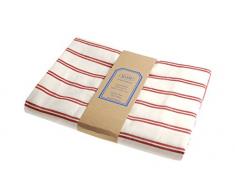 Kom Amsterdam Tischdecke, Rot