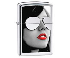Zippo 2002701 Feuerzeug 250BS Sunglasses