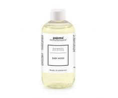 Raumduft Nachfüllflasche 250ml pajoma Duftöl für Diffuser Duft wählbar … (Dark Wood)