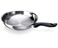 Beka Pfanne, Edelstahl