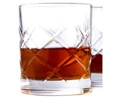 The Rocks | Cocktail Gläser Set (The Lincoln)