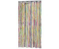 Sealskin Duschvorhang Rigato, B x H: 180 x 200 cm