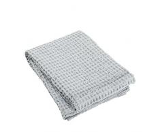 blomus Caro Badetuch, Microchip, B 70 cm, T 140 cm