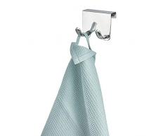 iDesign 57170EU Axis Türhaken, chrom