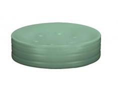 Kleine Wolke Sahara Accessoires, Feinsteinzeug, Maledivia, Seifenschale