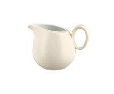 Seltmann Milchkännchen, Crème, 117 mm