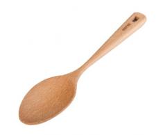 IBILI Löffel, Holz, braun, 30 x 7 x 3 cm