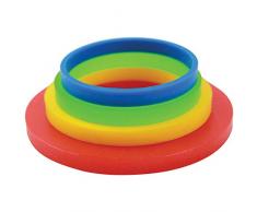 PME große Nudelholz-Führungsringe