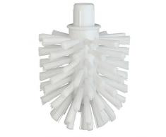 SMEDBO, Ersatz-Bürstenkopf „Xtra“ für Toilettenbürste, Weiß