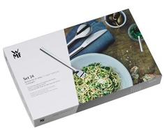 WMF Besteckkassette leer für Besteckset, 24-teilig, Cromargan Motiv, Karton