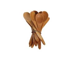 House Doctor Ps0101 Löffel Bambus 12 Stück