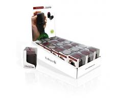 Vin Bouquet FIT 003 - Weinverschluss mit Vakuumpumpe