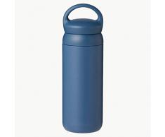 Kinto Day Off Trinkglas, 500 ml Ø7.4 x H22.6cm Navy
