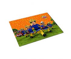 Feuerwehrmann Sam Platzset