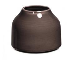 Kähler 691511 Botanica Vase, Irdengut