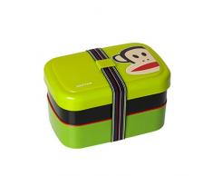 Room Copenhagen Lunch Box Picknick, Grün