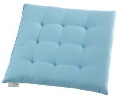 TOM TAILOR 580831 Sitzkissen Dove mint / 40 x 40