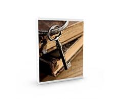 Schlüsselkasten Wand A 16-Sitzer Innenraum miakey Schlüssel