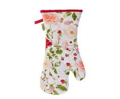 Ulster Weavers RHS Traditionelle Rose Ofenhandschuh