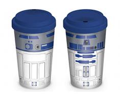 Star Wars R2-D2 Kaffee-Becher Standard
