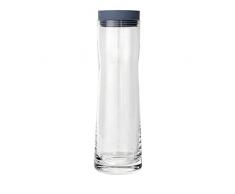 blomus 63783 Splash Wasserkaraffe, Glas