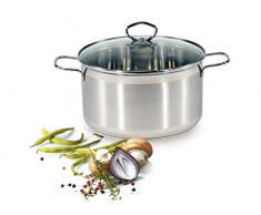 Karl Krüger 101024MA Kochtopf