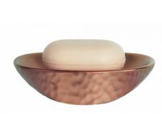 Darwin Seifenschale Kupfer