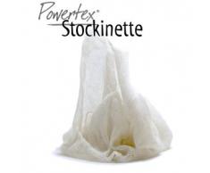 Powertex Stoneart Powertex pow0043 Aufbewahrungsbox, 1 m, Baumwolle, Weiß