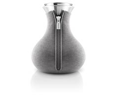 Eva Solo Teezubereiter Dunkelgrau