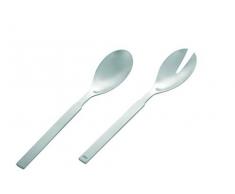 Gefu 21570 Salatbesteck Loga