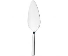 WMF Lyric Tortenheber, Cromargan protect Edelstahl, poliert, extrem kratzbeständig, spülmaschinenfest