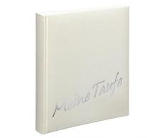 Pagna 11069-02 Babyalbum Meine Taufe, 210 x 250 mm, 40 Seiten, weiß