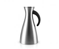 Eva Solo Isolierkanne Edelstahl, 1,0 l