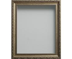 Frame Company Brompton Bilderrahmen, bronzefarben, bronze, A4