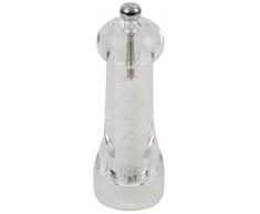 Peugeot 20151871 Toul Salzmühle Acryl, 4,5 x 4,5 x 16 cm, transparent