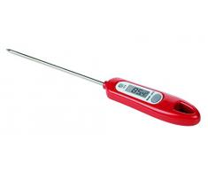 Digital Thermometer PRESTO - Sortierte Farbe