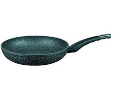 ELO 61226 Granit Evolution Bratpfanne 26cm, Aluminium