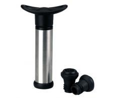 Lacor 63033 Weinpumpe mit 2 Verschlüssen