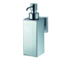 Seifenspender metall Mezzo Chrom
