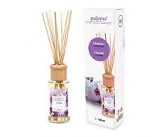pajoma Raumduft Eisblume, 1er Pack (1 x 100 ml) in Geschenkverpackung