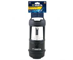 Varta Indestructible 5 Watt LED L30 Leuchte, kratzfest und spritzwassergeschützt