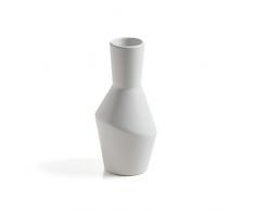 Maxwell & Williams Vase RV0041 PARTS 16 cm weià 7 x 7,5 x 16 cm