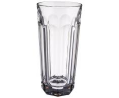Villeroy & Boch Bernadotte Bar Longdrinkglas, 310 ml, Kristallglas, Klar